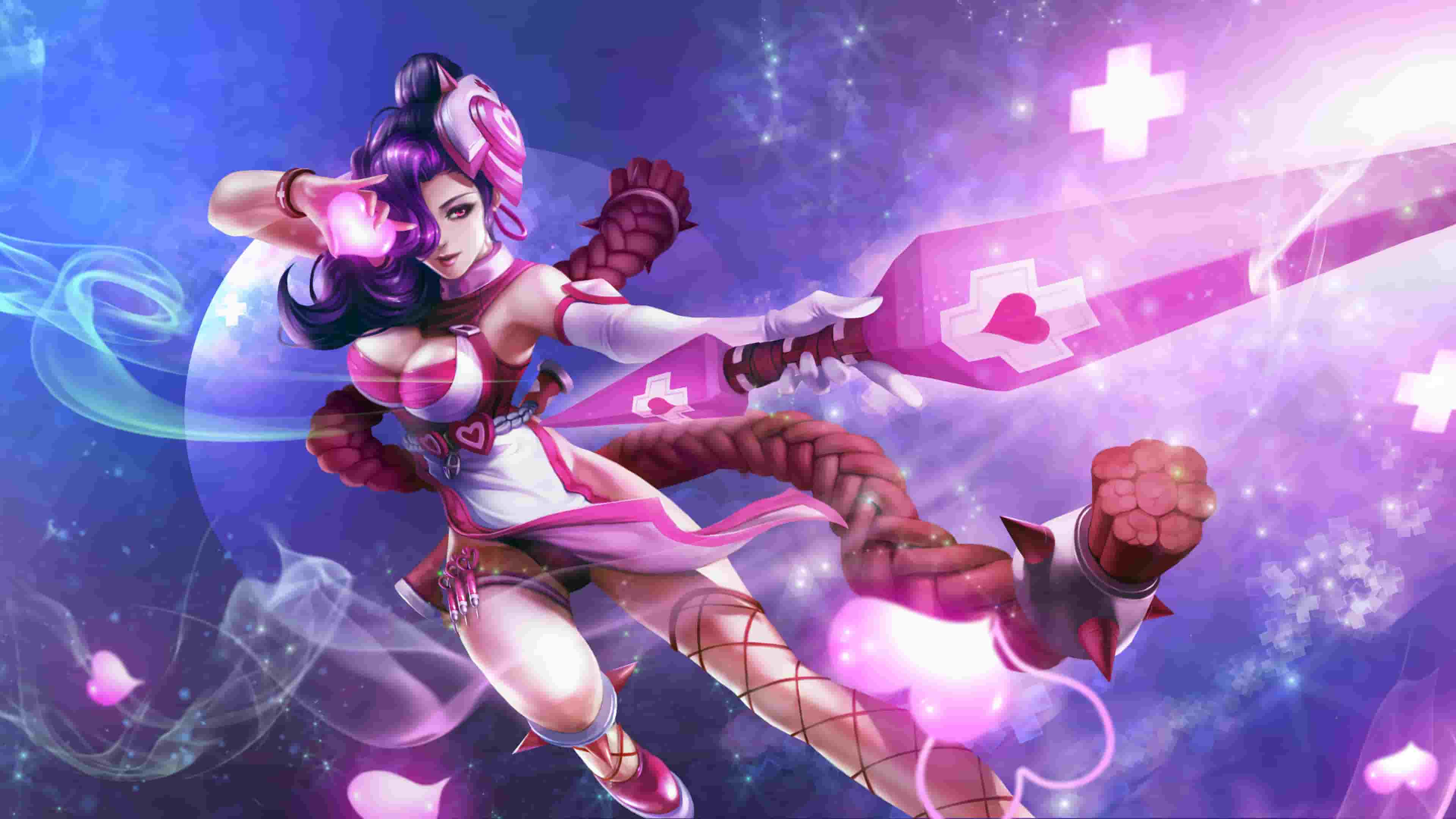 新手入門(mén)，如何輕松開(kāi)啟游戲直播之旅？ - 碧松軟件園